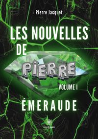 Produktbild: Les nouvelles de Pierre