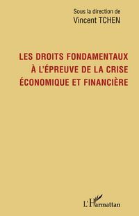 Produktbild: Les droits fondamentaux