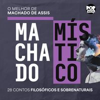 Produktbild: Machado m&iacute;stico