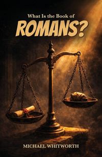 Produktbild: What Is the Book of Romans?