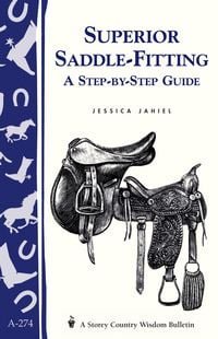 Produktbild: Superior Saddle Fitting: A Step-by-Step Guide