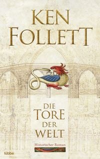 Bild vom Artikel Die Tore der Welt vom Autor Ken Follett