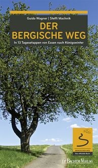 Produktbild: Der Bergische Weg