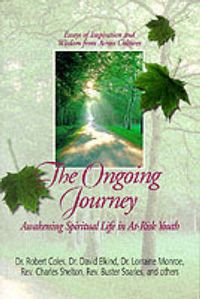 Produktbild: The Ongoing Journey