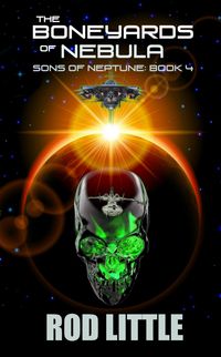 Produktbild: The Boneyards of Nebula