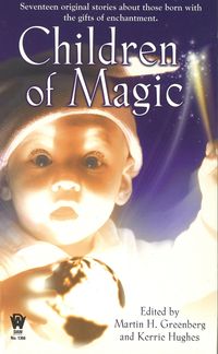 Produktbild: Children of Magic