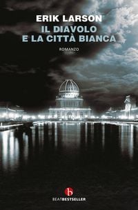 Produktbild: Il diavolo e la citt&agrave; bianca