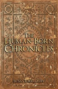 Produktbild: The Human-Born Chronicles Collection