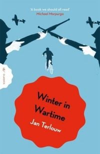 Produktbild: Winter in Wartime