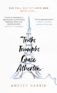Produktbild: Harris, A: The Truths and Triumphs of Grace Atherton