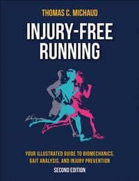 Produktbild: Injury-Free Running