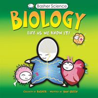 Produktbild: Basher Science: Biology