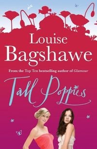 Produktbild: Tall Poppies