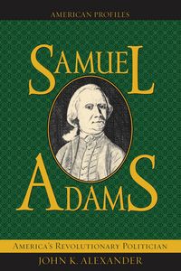 Produktbild: Samuel Adams