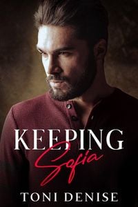 Produktbild: Keeping Sofia