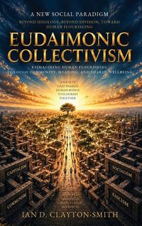 Produktbild: EUDAIMONIC COLLECTIVISM