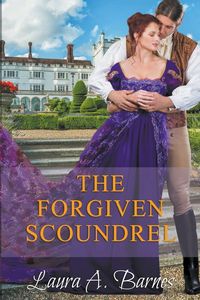 Produktbild: The Forgiven Scoundrel
