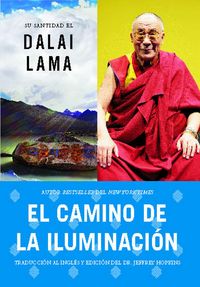 Produktbild: Camino de la Iluminaci&oacute;n (Becoming Enlightened; Spanish Ed.) = Becoming Enlightened