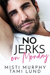 Produktbild: No Jerks on Monday