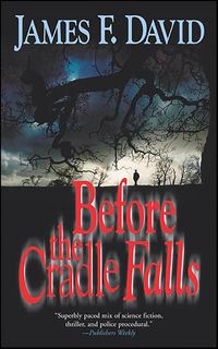 Produktbild: Before the Cradle Falls