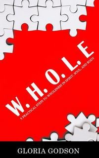 Produktbild: W.H.O.L.E