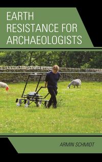 Produktbild: Earth Resistance for Archaeologists