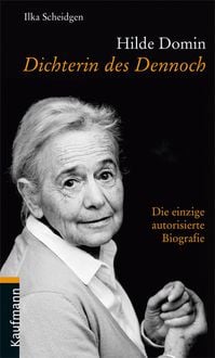 Produktbild: Hilde Domin