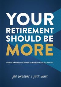 Produktbild: Your Retirement Should Be More
