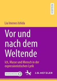 Produktbild: Vor und nach dem Weltende