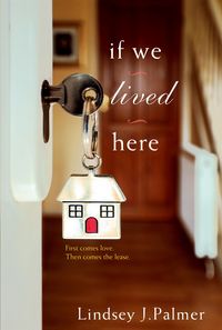 Produktbild: If We Lived Here