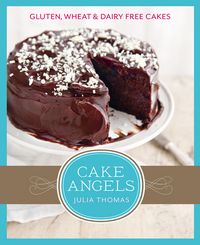 Produktbild: Thomas, J: Cake Angels