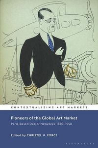 Produktbild: Pioneers of the Global Art Market