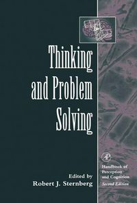 Produktbild: Thinking and Problem Solving