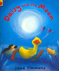 Produktbild: Daisy and the Moon