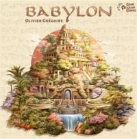 Produktbild: Babylon