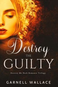 Produktbild: Destroy The Guilty