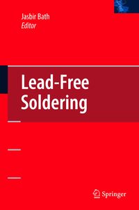 Produktbild: Lead-Free Soldering