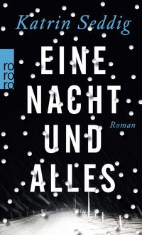 Produktbild: Eine Nacht und alles