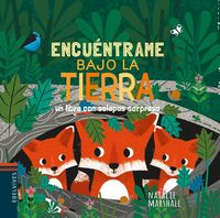 Produktbild: Bajo la tierra