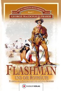 Produktbild: Flashman und die Roth&auml;ute
