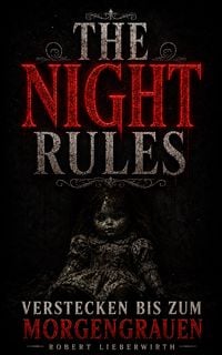 Produktbild: The Night Rules