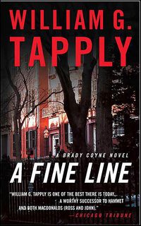 Produktbild: A Fine Line