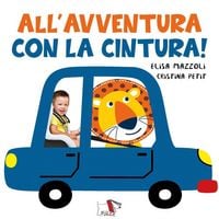 Produktbild: All'avventura con la cintura