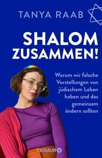 Produktbild Shalom zusammen!
