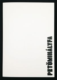 Produktbild: Pet&ouml;mih&aacute;lyfa