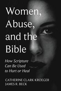 Produktbild: Women, Abuse, and the Bible