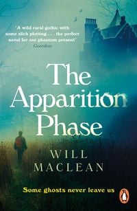 Produktbild: The Apparition Phase