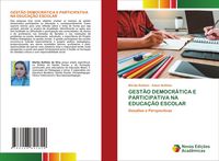 Produktbild: Gest&atilde;o Democr&aacute;tica E Participativa Na Educa&ccedil;&atilde;o Escolar