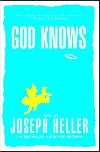 Produktbild: God Knows