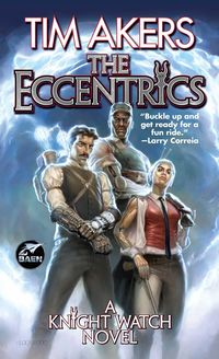 Produktbild: The Eccentrics